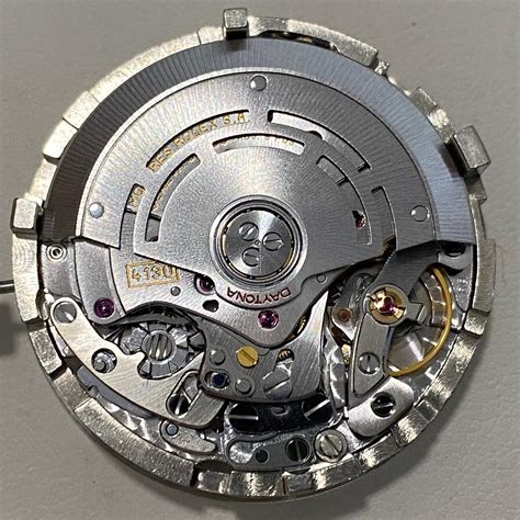 rolex cal 4130|rolex 4130 movement for sale.